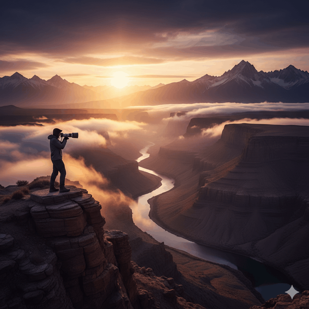 Atemberaubende Fotos machen – unglaubliche Schnappschüsse 2026