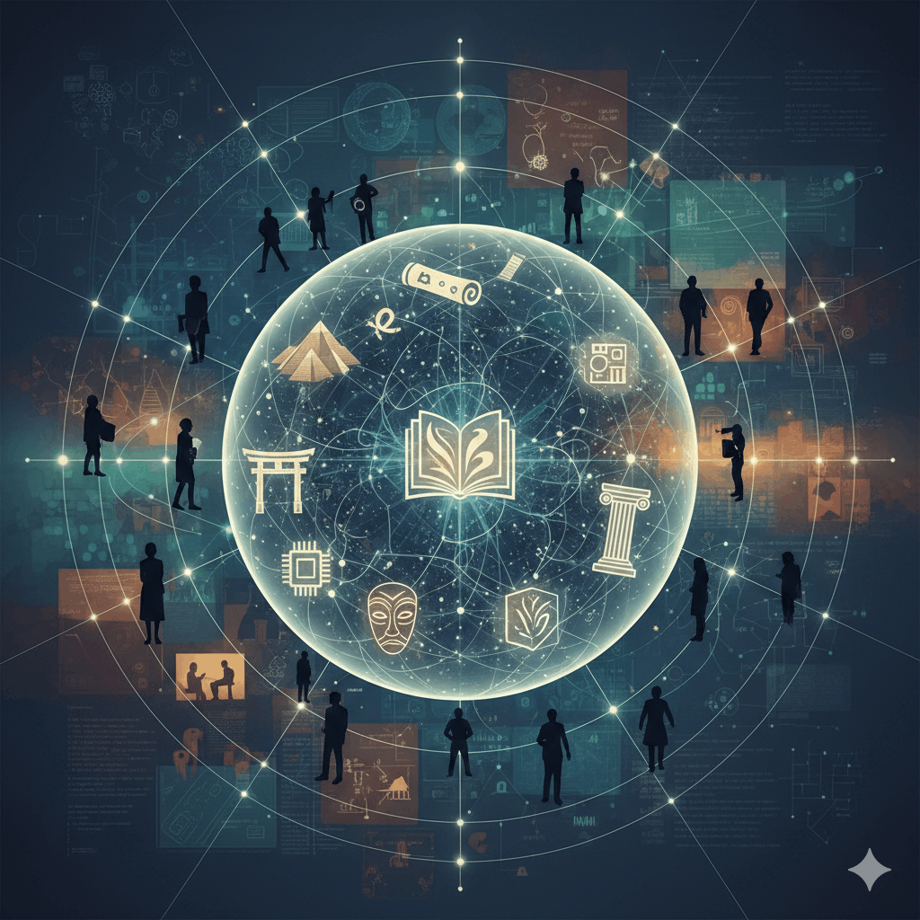 Kulturwissenschaft Trends 2026