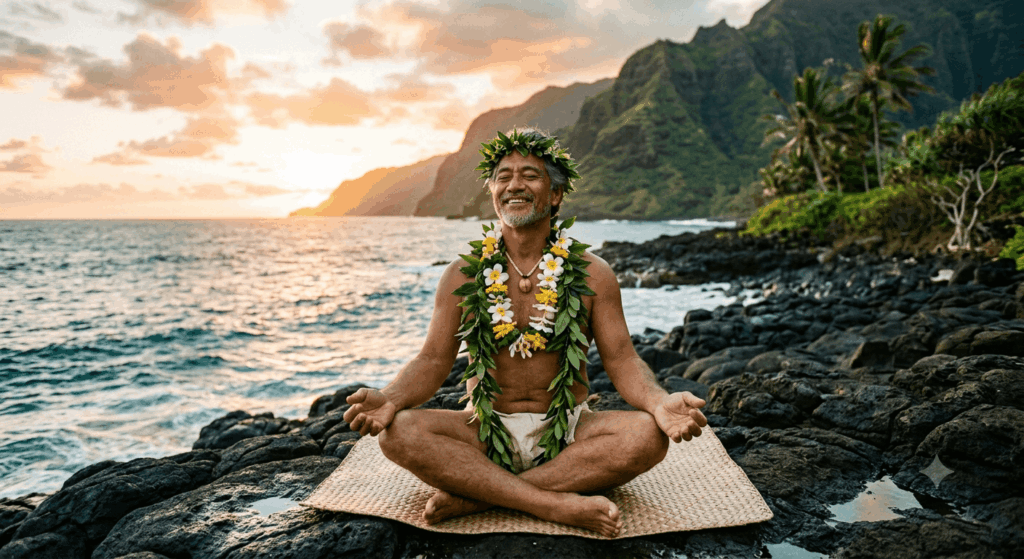 A TOUCH OF ALOHA – Thomas Young Erfahrungen & Bewertungen Wie seriös ist das Angebot 2026