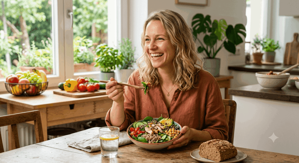 Die Kraft der Ernährung von Andreas Lang Erfahrungen & Bewertungen – Wie seriös ist das Angebot 2026