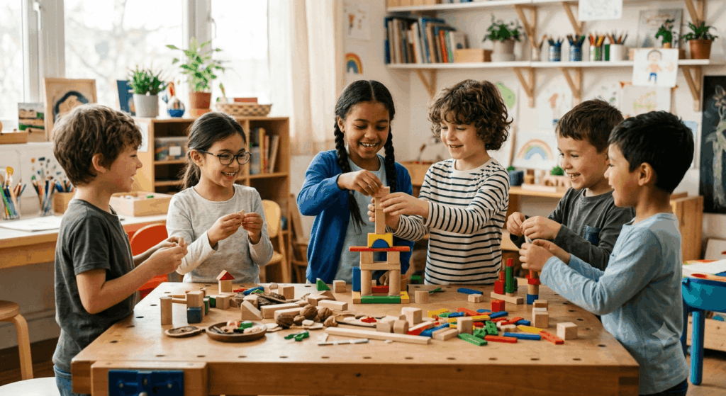 Löwenkraftkinder von Thomas Tenkamp Erfahrungen & Bewertungen Wie seriös ist das Angebot 2026
