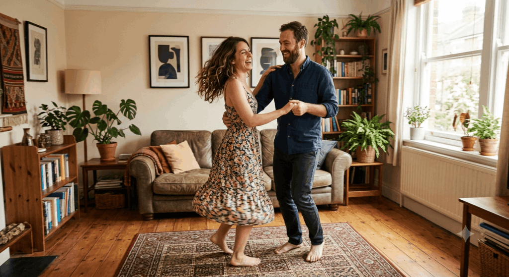 Social Dancing Academy by Conny & Dado Erfahrungen & Bewertungen – Wie seriös ist das Angebot 2026