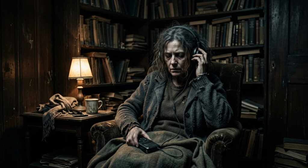 Beste Hörbücher Horror Unsere Tipps 2026