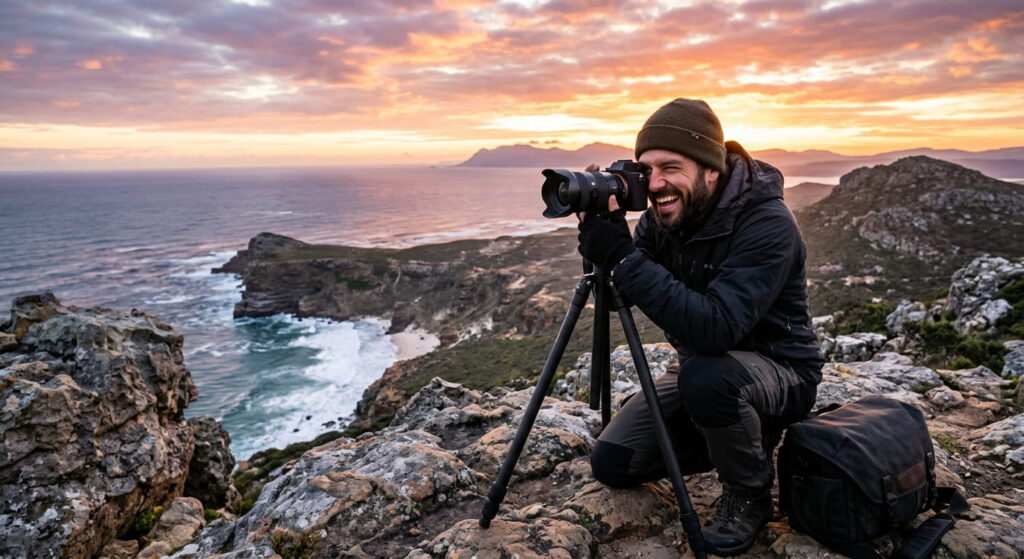 Unvergessliche Momente Fotografieren So gelingt es 2026